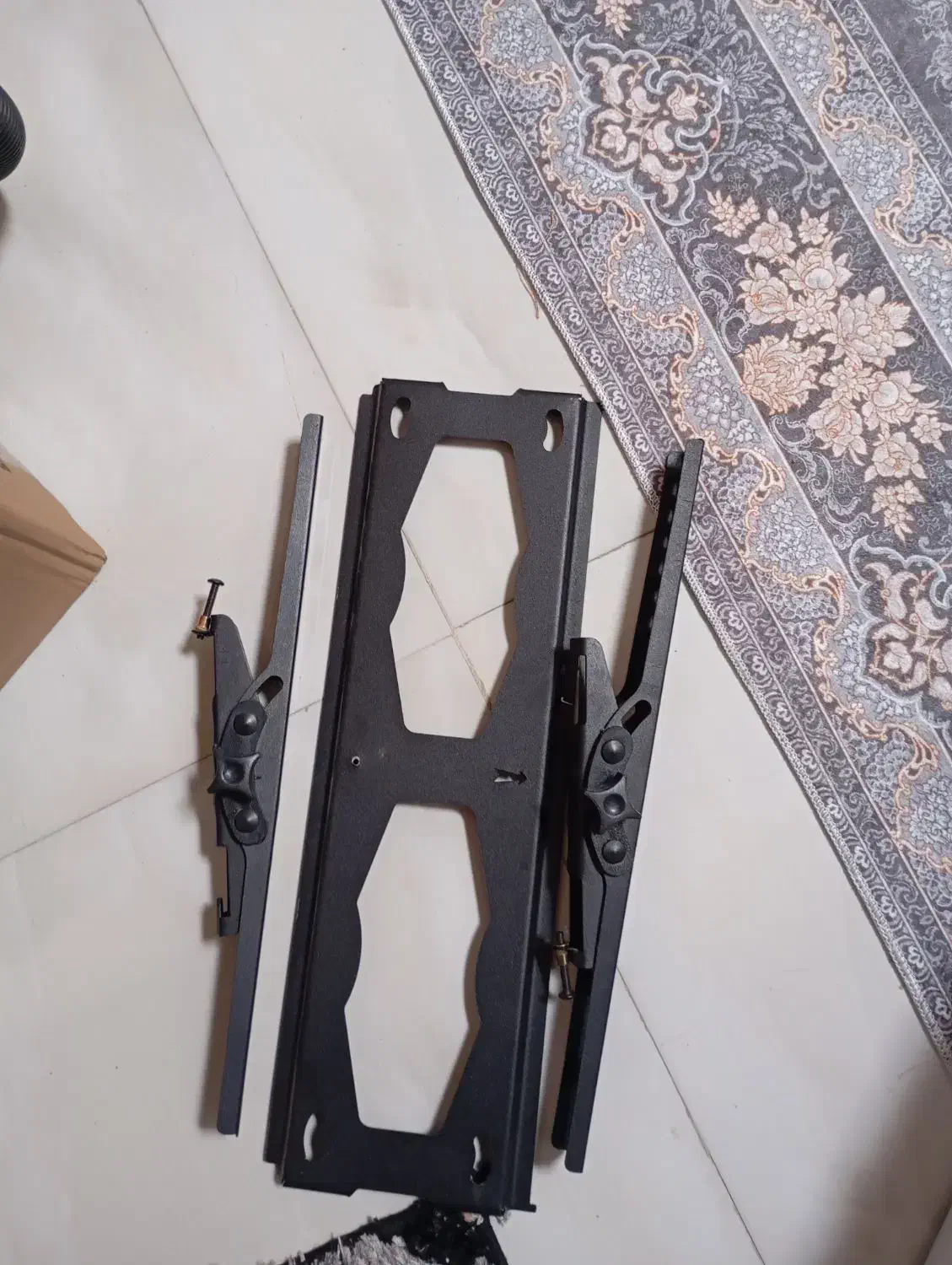 پایه تلویزیون|تلویزیون و پروژکتور|ارومیه, |دیوار