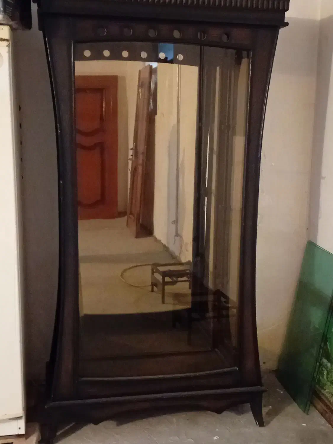 بوفه و در|بوفه، ویترین، کنسول|اسلام آباد, |دیوار