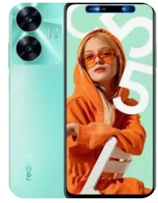 فروش موبایل ریلمی c55|موبایل|عباس‌آباد, |دیوار