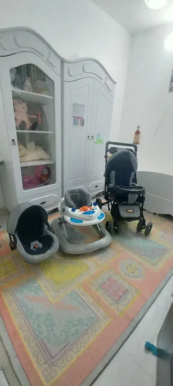 کالاسکه|کالسکه و لوازم جانبی|کاشان, فاز ۲ ناجی آباد|دیوار