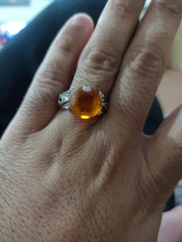 انگشتر نقره|کلکسیون اشیاء عتیقه|سردشت, |دیوار