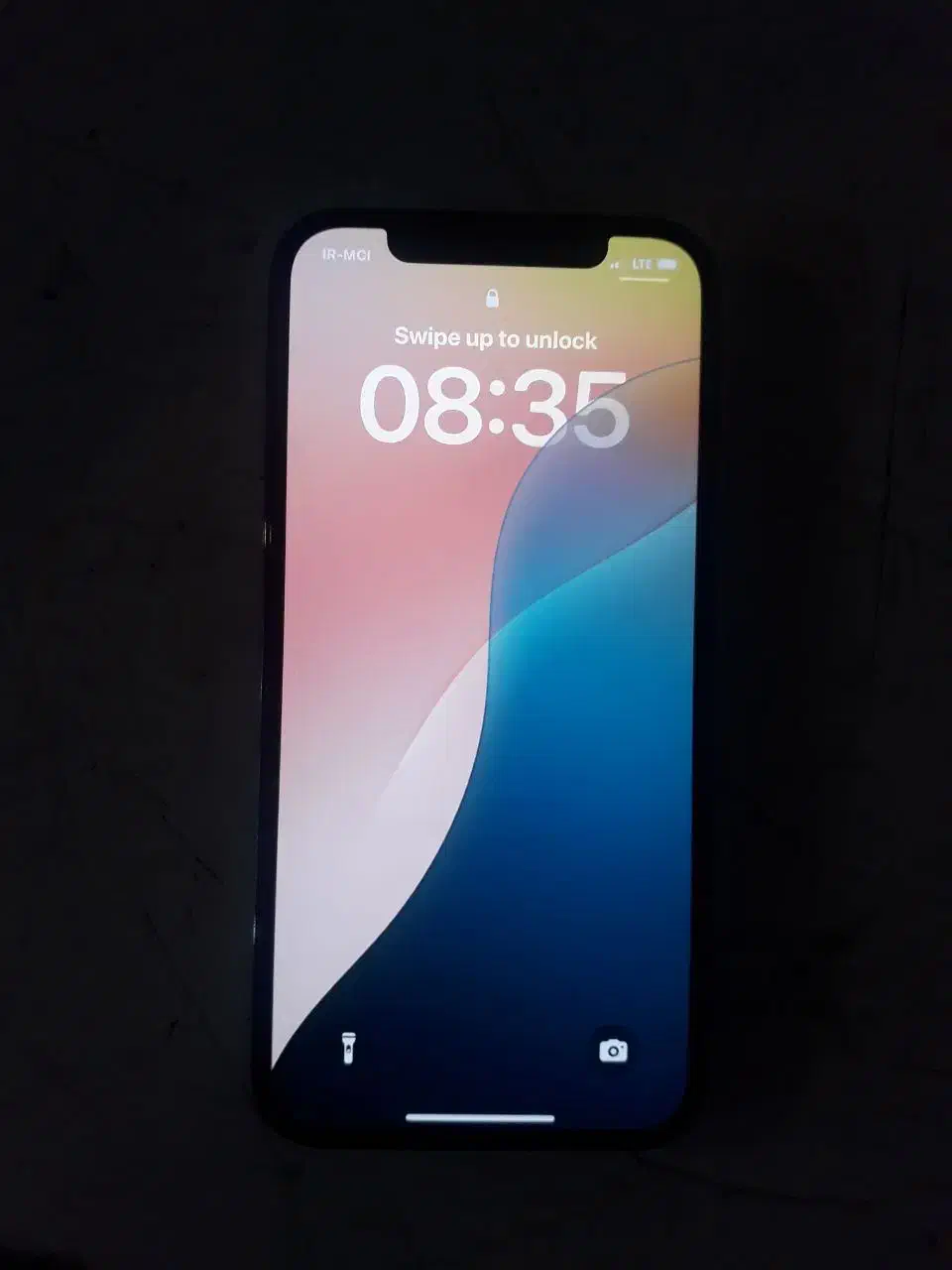 آیفون12پرودرحدنوفروش فوری|موبایل|محمودآباد, |دیوار