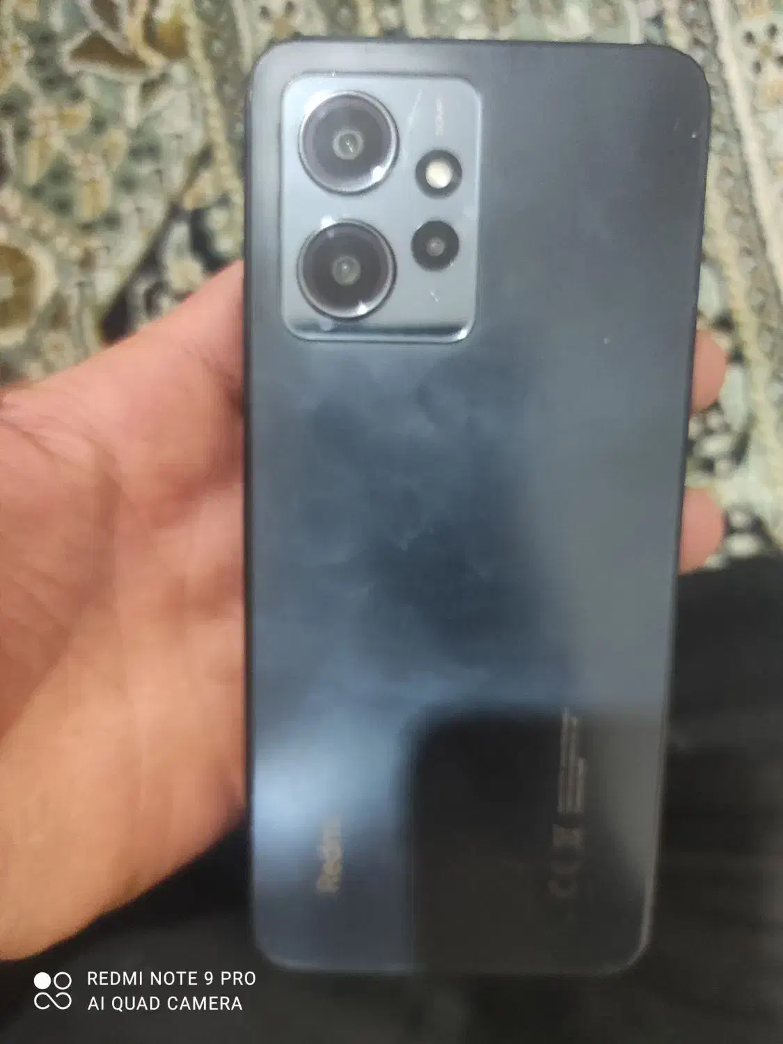 نوت۱۲|موبایل|کرمانشاه, |دیوار