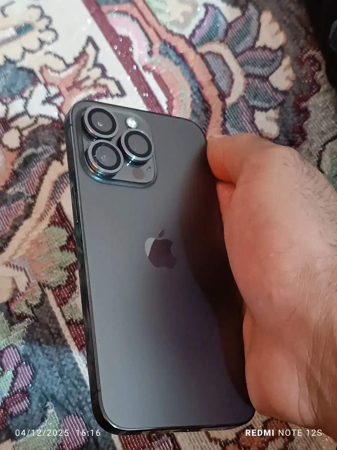 گوشی|موبایل|رباط‌کریم, کاظم‌آباد|دیوار