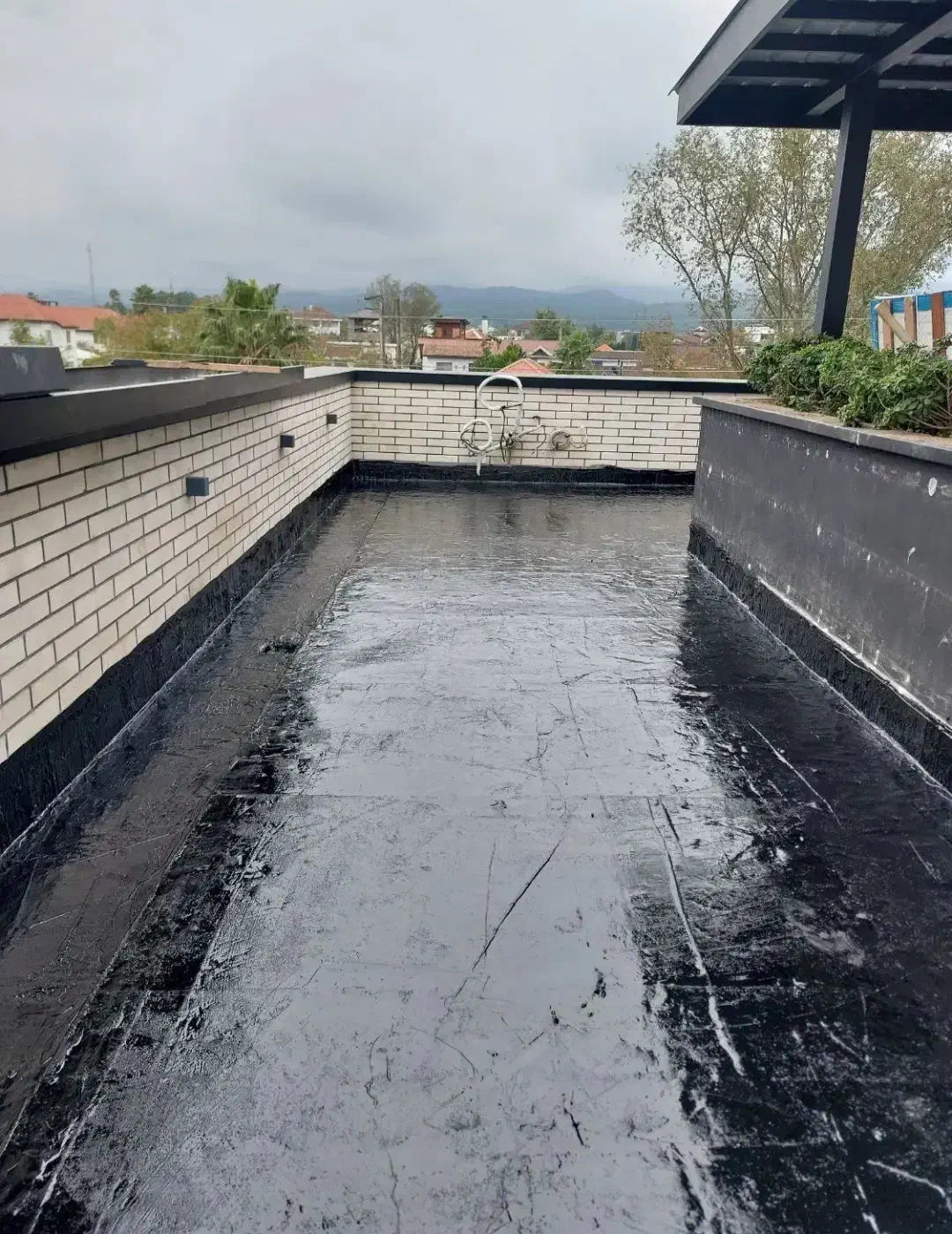 ایزوگام|خدمات پیشه و مهارت|رشت, دیلمان|دیوار