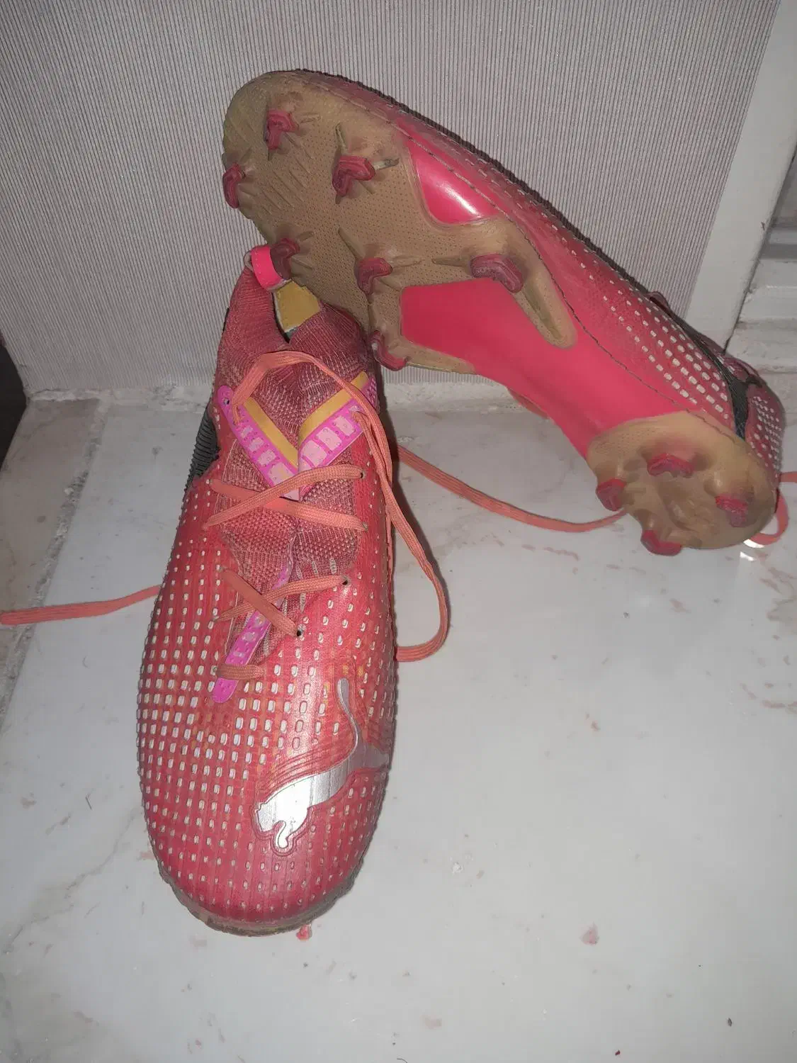 فوتبال|تجهیزات ورزشی|تهران, کیانشهر|دیوار