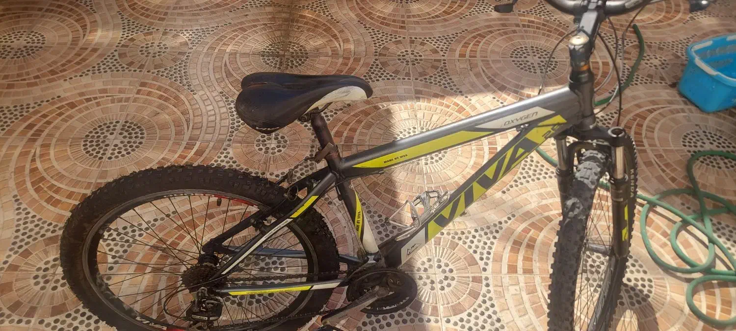 دوچرخه ویوا|دوچرخه، اسکیت، اسکوتر|بندر ماهشهر, |دیوار