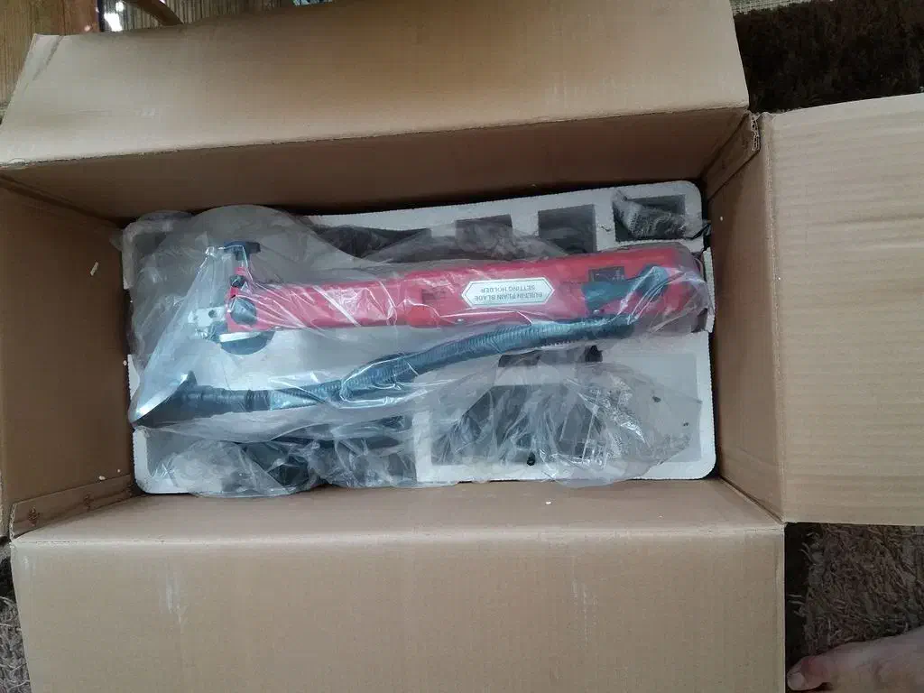 اره موئی دور متغیر محک با فرز خرطومی RSS-405L|ابزارآلات|بشاریات, |دیوار