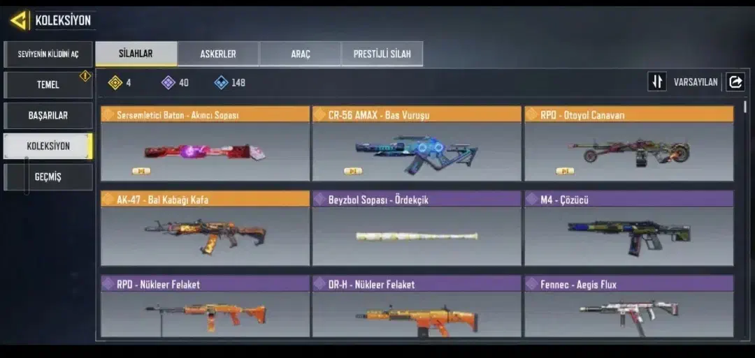 اکانت کالاف دیوتی|کنسول، بازی ویدئویی و آنلاین|نقده, |دیوار