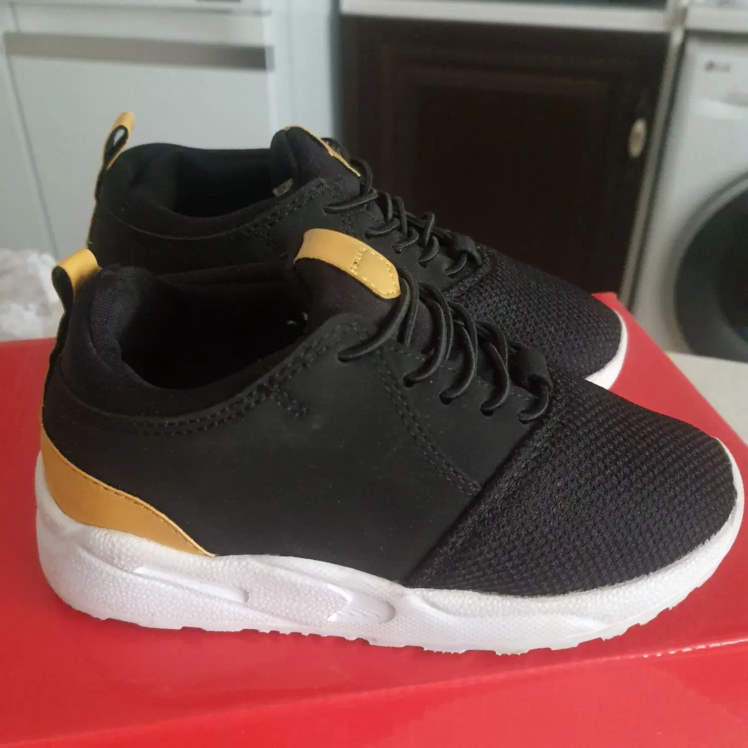 کتونی ال سی وایکیکی|کفش و لباس بچه|تهران, سلسبیل شمالی|دیوار