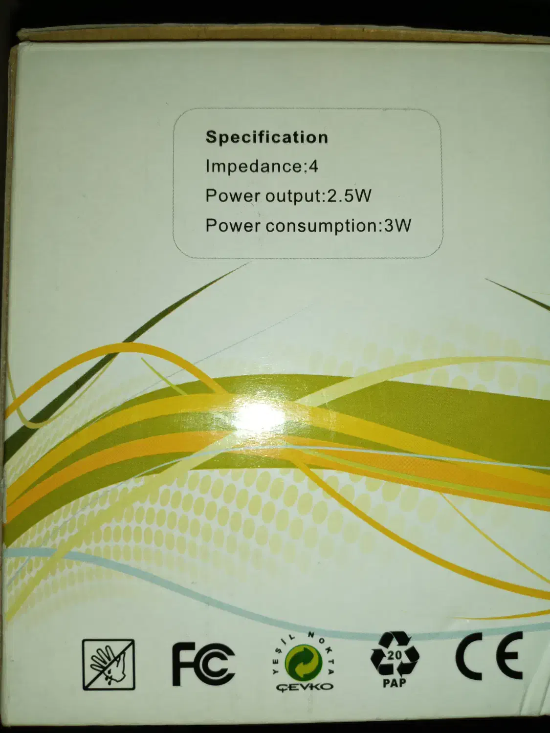 اسپیکر لپتاپی|قطعات و لوازم جانبی رایانه|تهران, بنیهاشم|دیوار