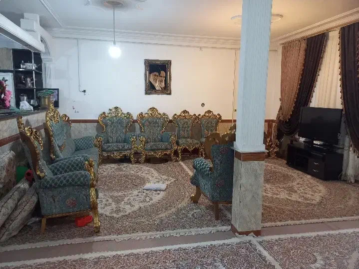 اجاره یک دستگاه ساختمان طبقه اول در مرکز شهر|اجارهٔ آپارتمان|کوهدشت, |دیوار