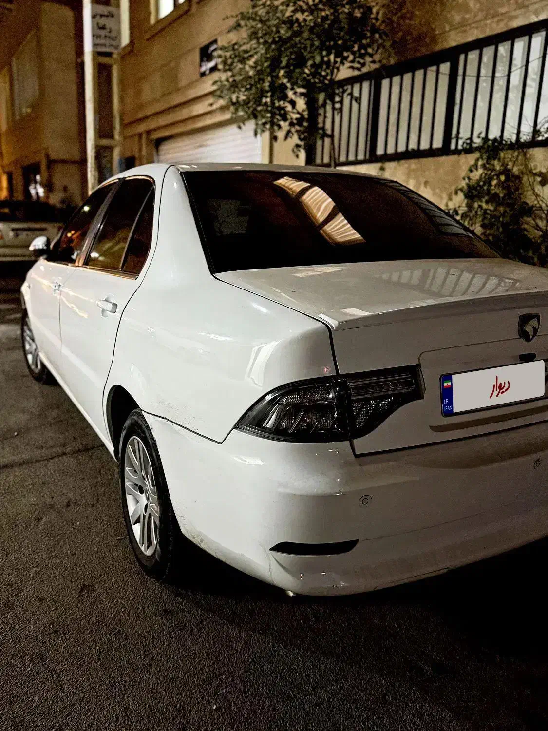 سورن پلاس|خودرو سواری و وانت|کرج, فاز ۲ مهرشهر|دیوار