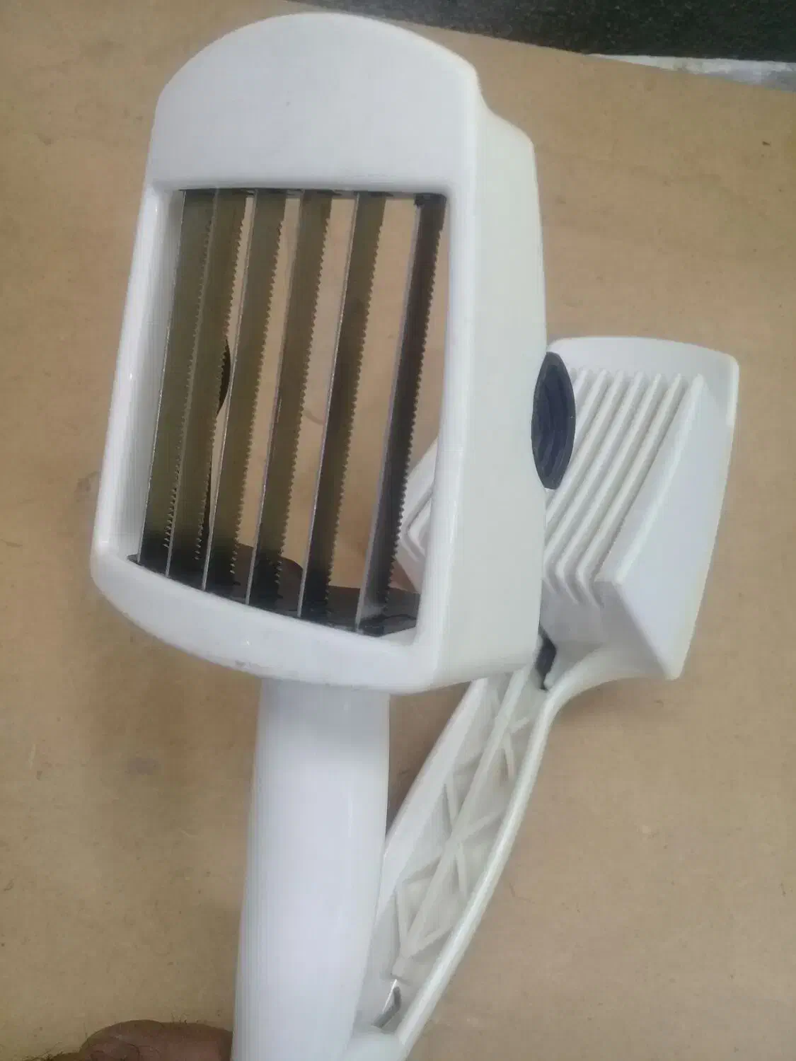 وسایل اشپزخانه|خردکن، آسیاب، غذاساز|قم, شهرک سازمان آب|دیوار