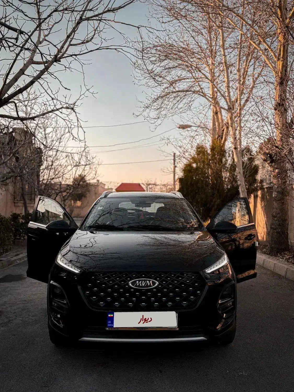 X22pro دنده|خودرو سواری و وانت|ملارد, |دیوار