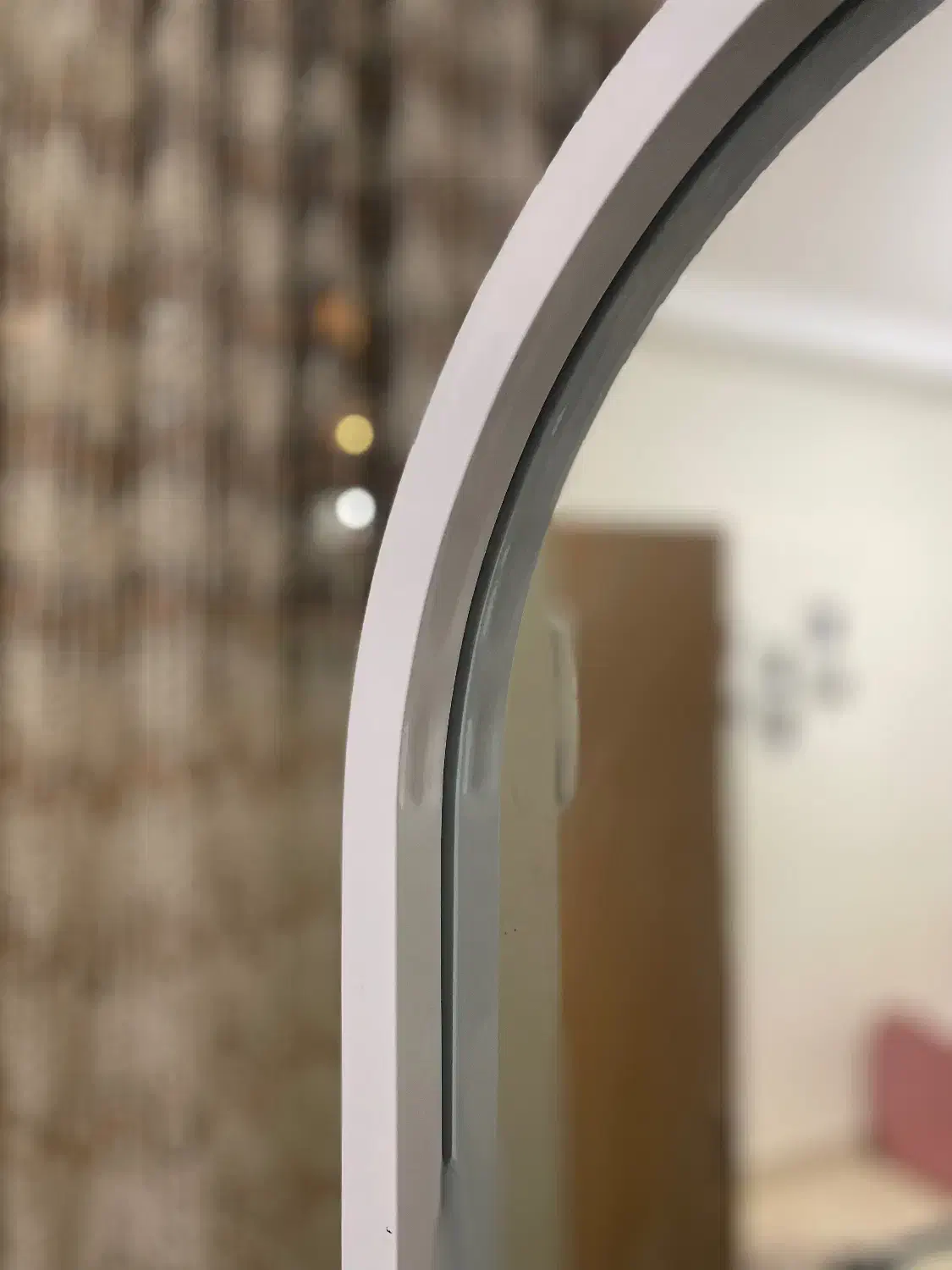 آینه قدی|آینه|ارومیه, |دیوار