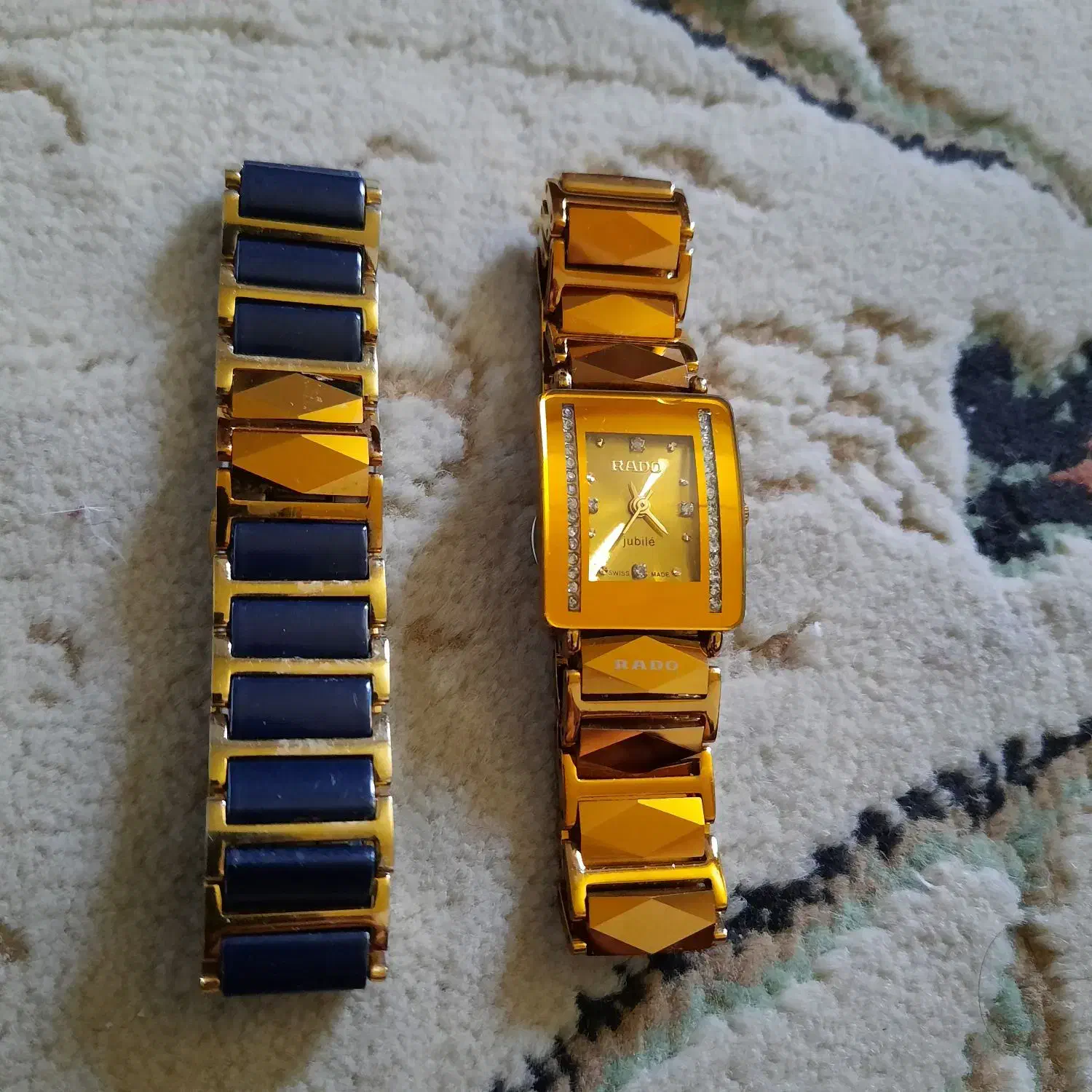 ساعت رادوطلایی|ساعت|زاهدان, |دیوار