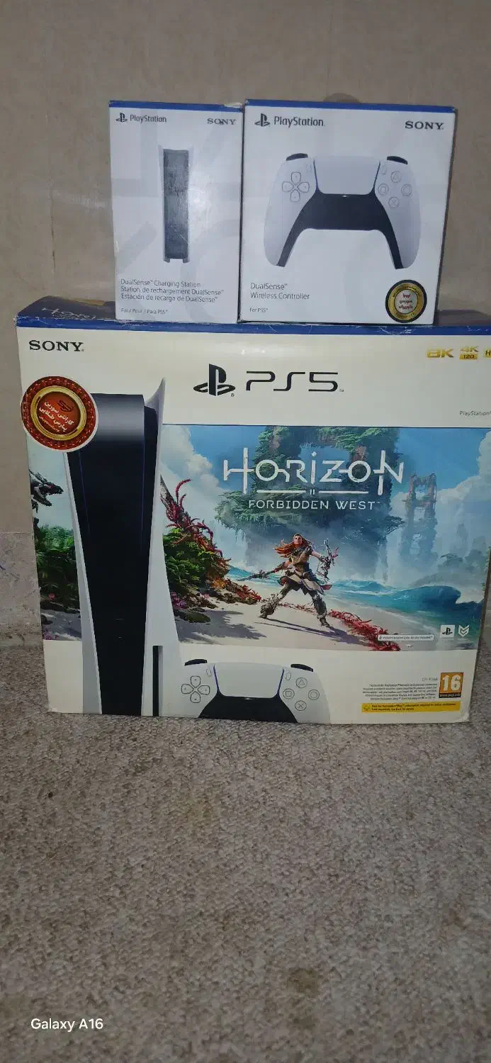 پی اس فایو|کنسول، بازی ویدئویی و آنلاین|قم, سیدان|دیوار