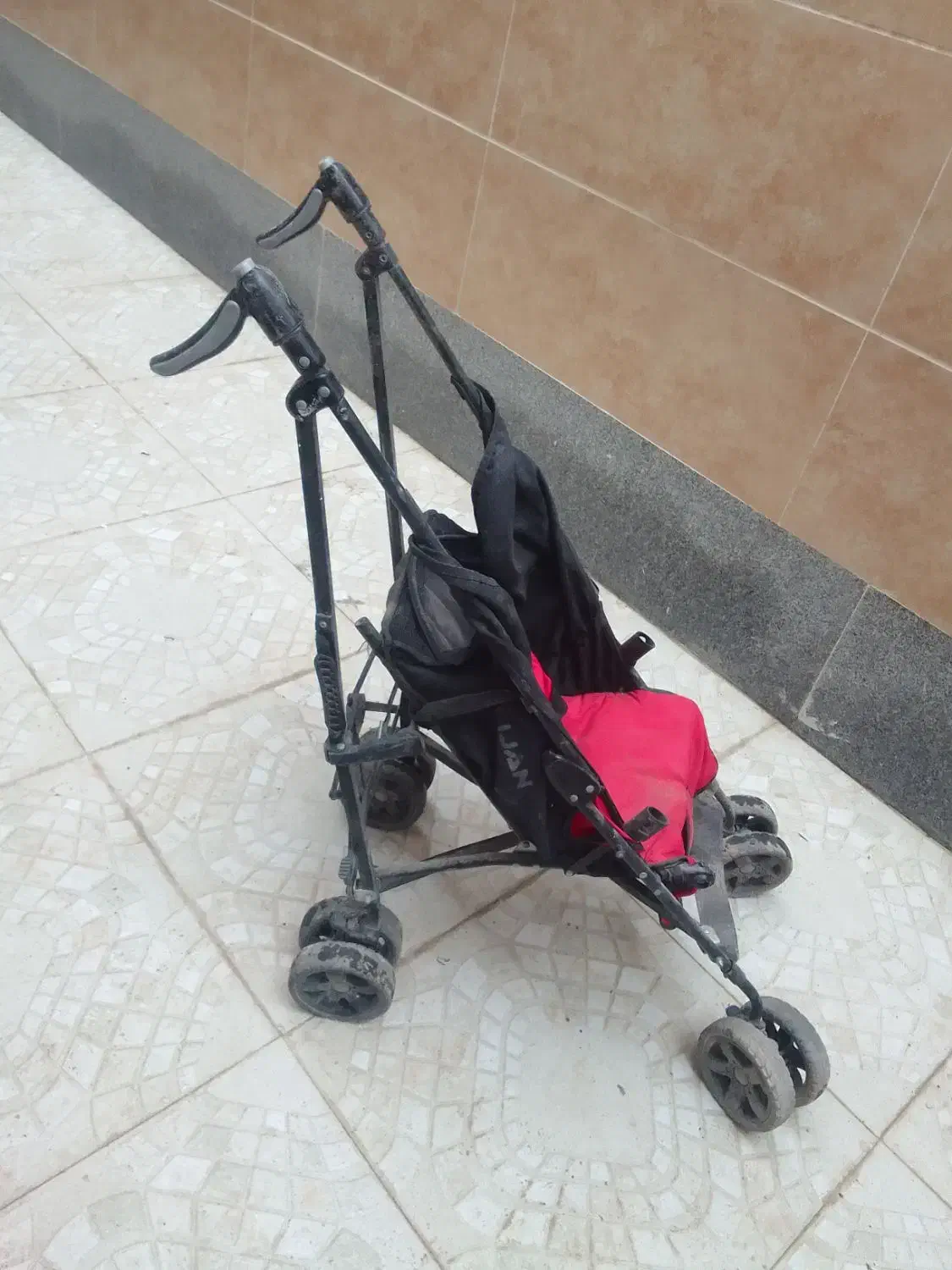 کالسکه سالم|کالسکه و لوازم جانبی|مرند, |دیوار