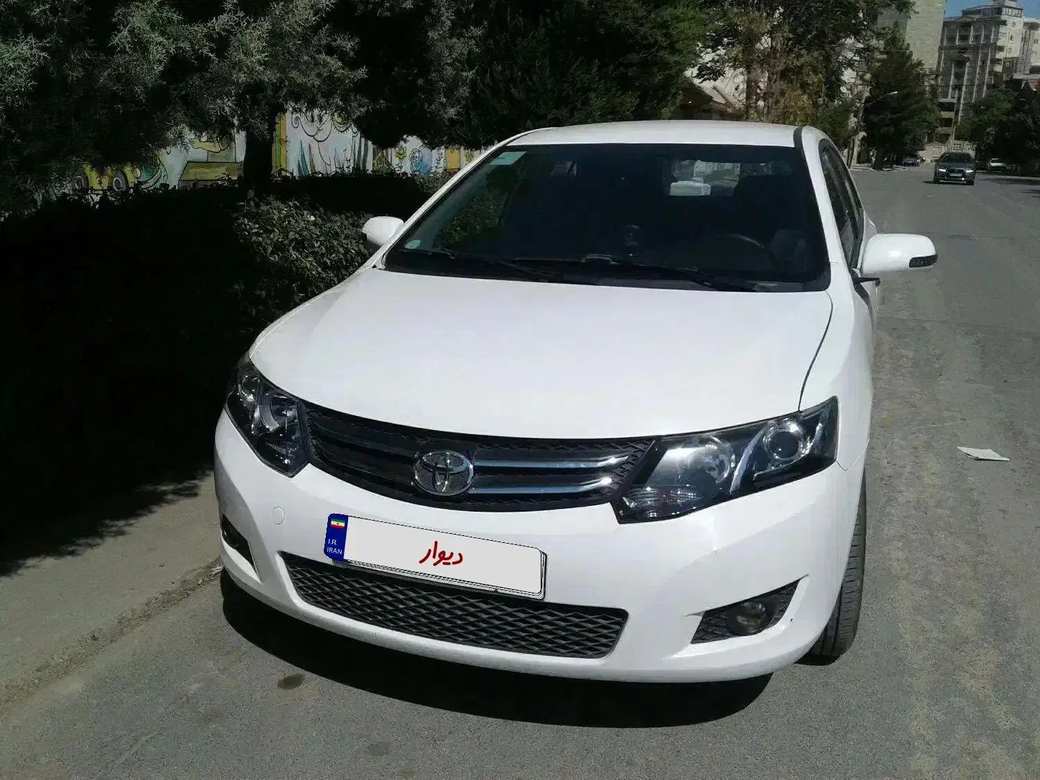 آریو دنده ای . مدل برج ۱۲ سال ۹۸|خودرو سواری و وانت|ارومیه, |دیوار