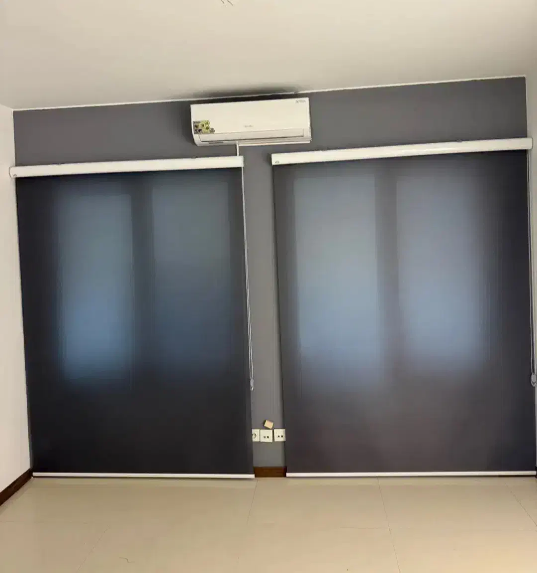 نصاب پرده /نصب پرده|پرده، رانر، رومیزی|تهران, هرندی|دیوار