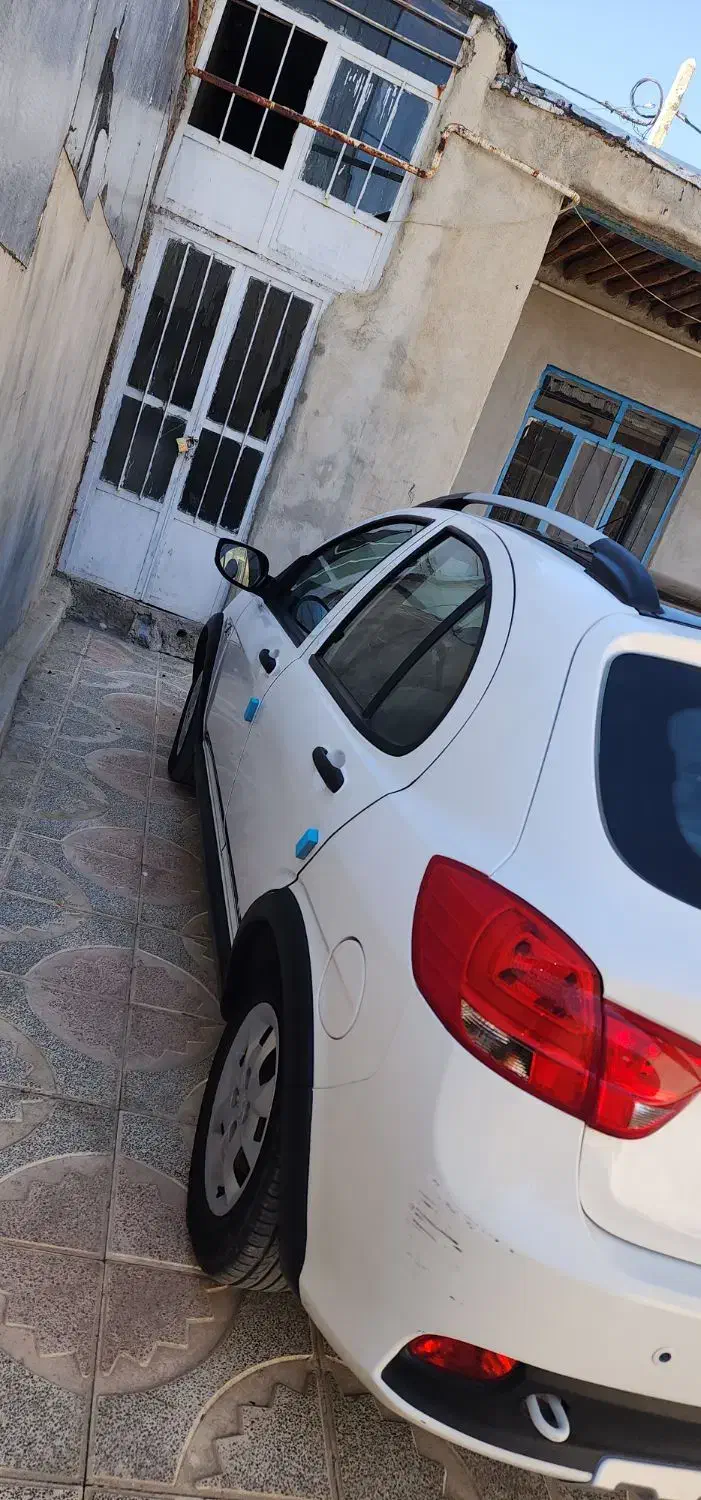 کوییک rبدون رنگ ۴۰۲|خودرو سواری و وانت|اصفهان, بهارستان|دیوار