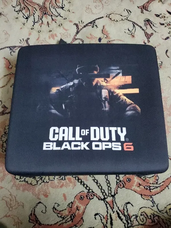 کیف ps4|کنسول، بازی ویدئویی و آنلاین|مشهد, رده|دیوار