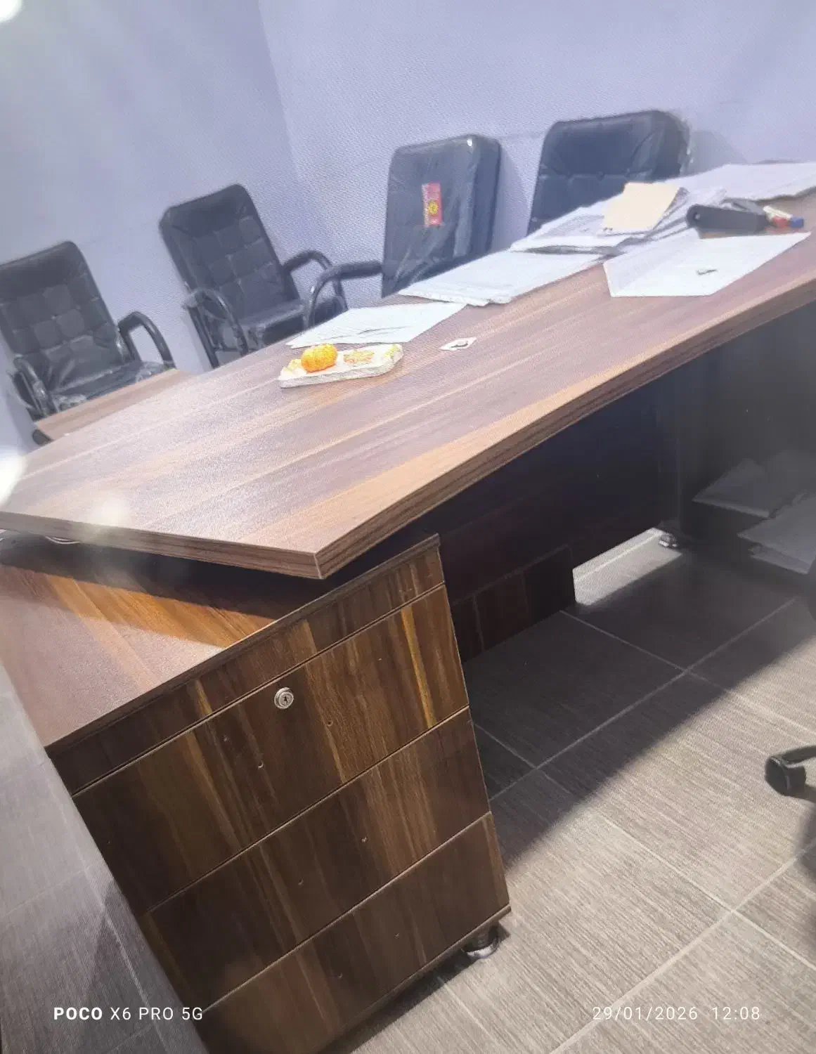 میز اداری|مبلمان اداری|بندر کنگان, |دیوار