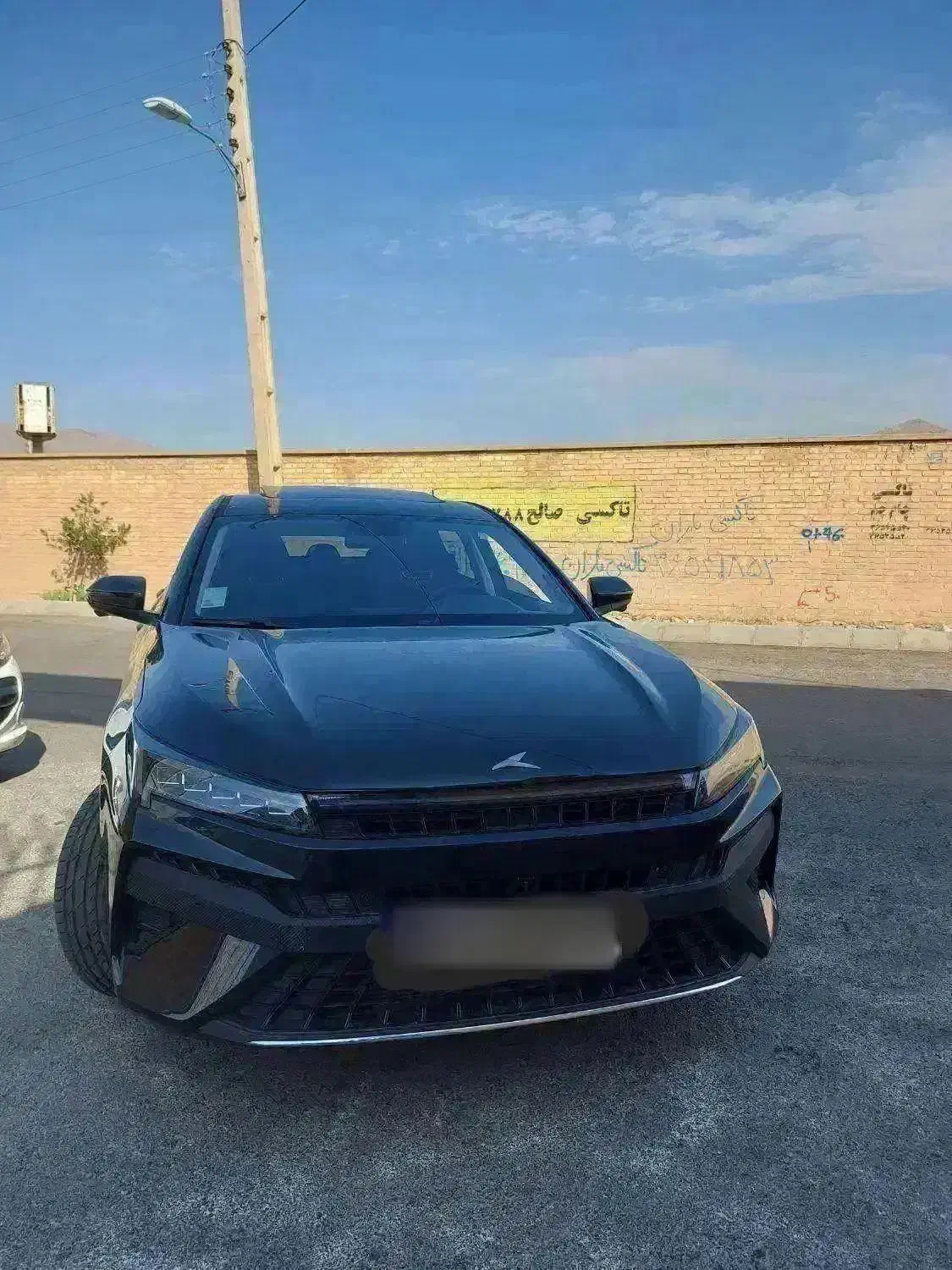 خودرو J7 تحویل اسفند سال ۱۴۰۲|خودرو سواری و وانت|اصفهان, شهرک زاینده رود|دیوار