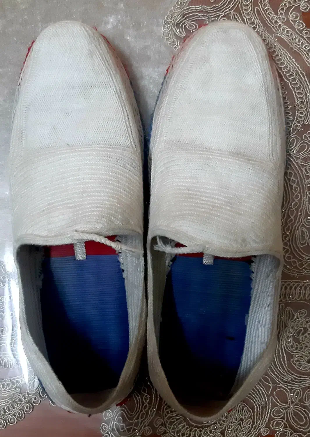 گیوه کرمانشاهی|کیف، کفش، کمربند|قم, تولید دارو و یخچال|دیوار