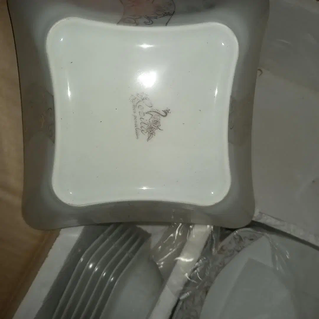 سرویس چینی|ظروف سرو و پذیرایی|دورود, |دیوار