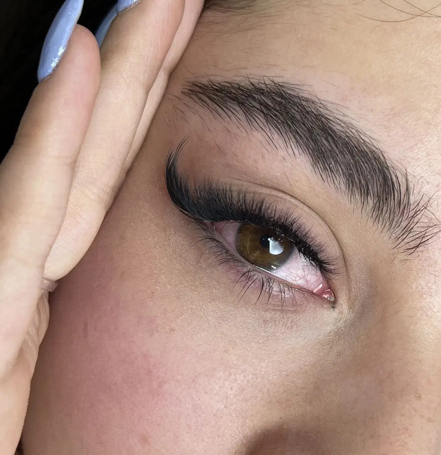 خدمات مژه|خدمات آرایشگری و زیبایی|اصفهان, مهدی آباد|دیوار