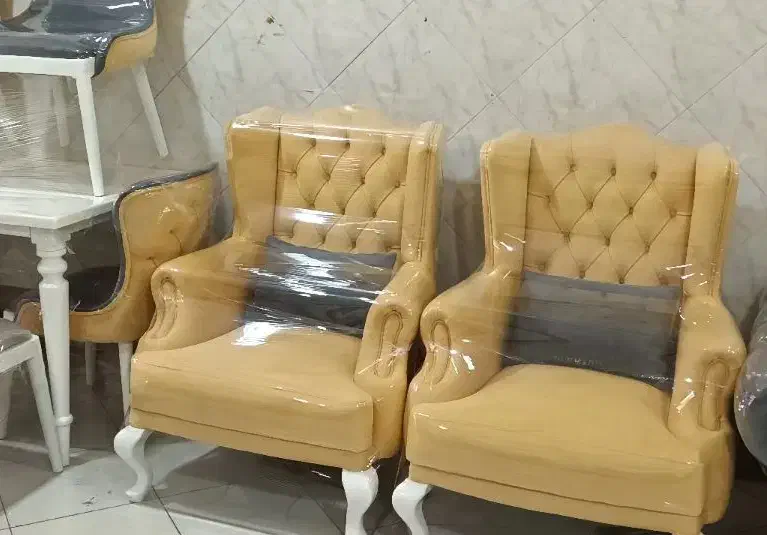 فروش و خریدار مبل دست دوم|مبلمان خانگی و میز عسلی|تهران, نعمت‌آباد|دیوار