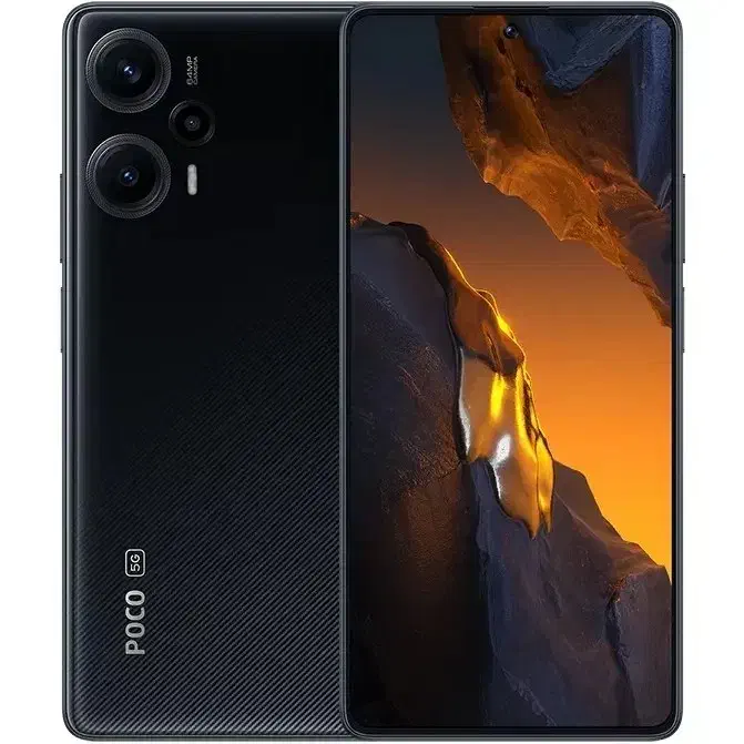 گوشی poco f5|موبایل|چابهار, |دیوار