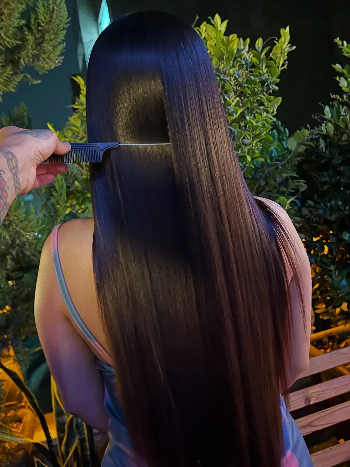 کراتین پروتئین لایت مش|خدمات آرایشگری و زیبایی|کرج, عظیمیه|دیوار