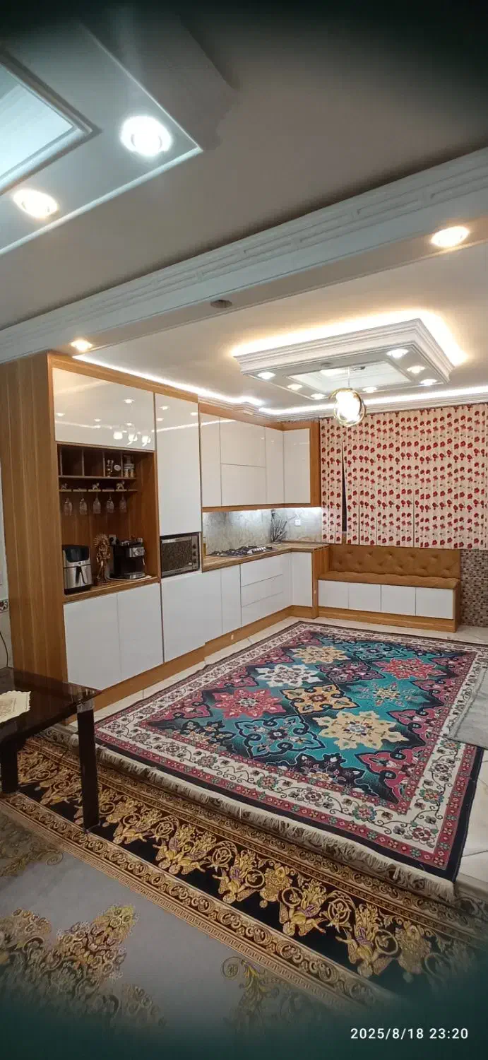 نصب کابینت وکمد دیواری. تی وی وال|خدمات پیشه و مهارت|کرمانشاه, |دیوار