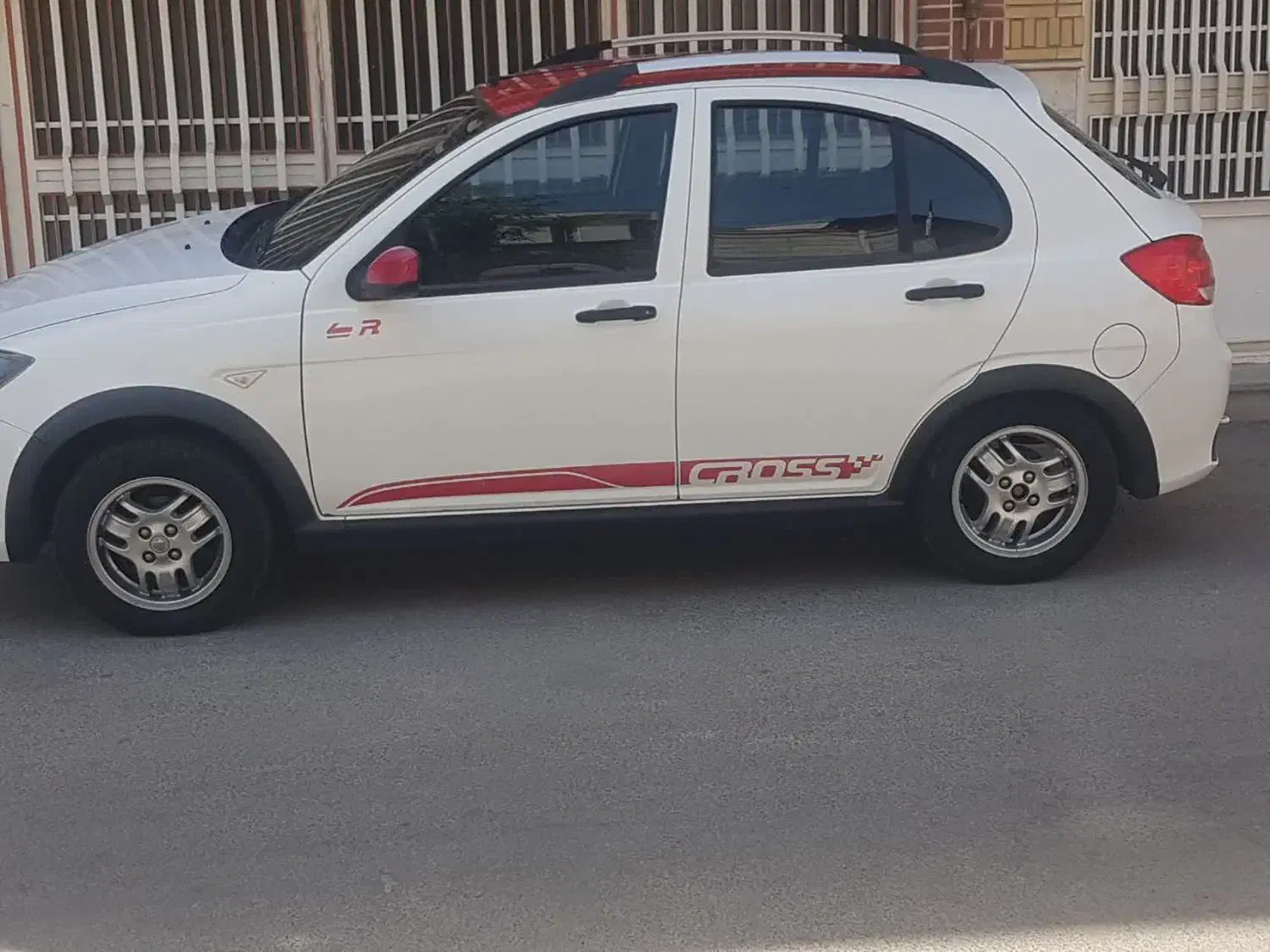 کوییک r مدل ۱۳۹۹|خودرو سواری و وانت|قم, انصار‌الحسین|دیوار