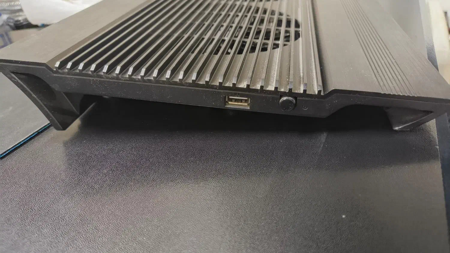 کول پد Deep cool N9|قطعات و لوازم جانبی رایانه|تهران, بهداشت|دیوار