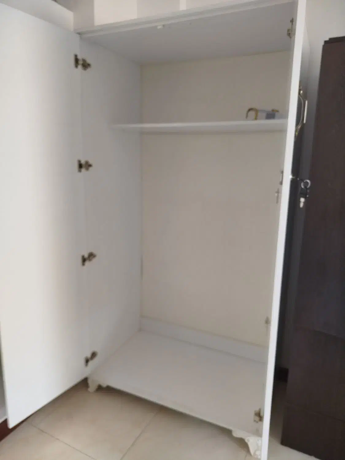 کمد ام دی اف|جاکفشی، کمد، دراور|پاکدشت, پاکدشت (مامازند)|دیوار