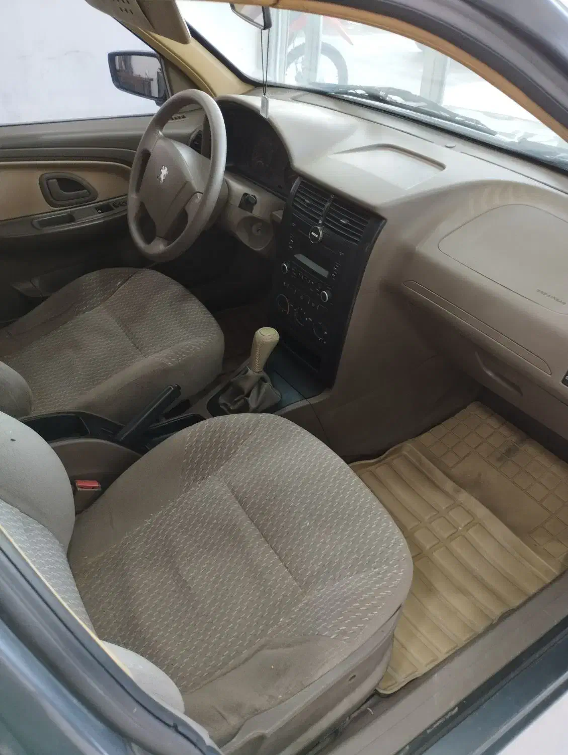 پژو405مدل96|خودرو سواری و وانت|مریوان, |دیوار