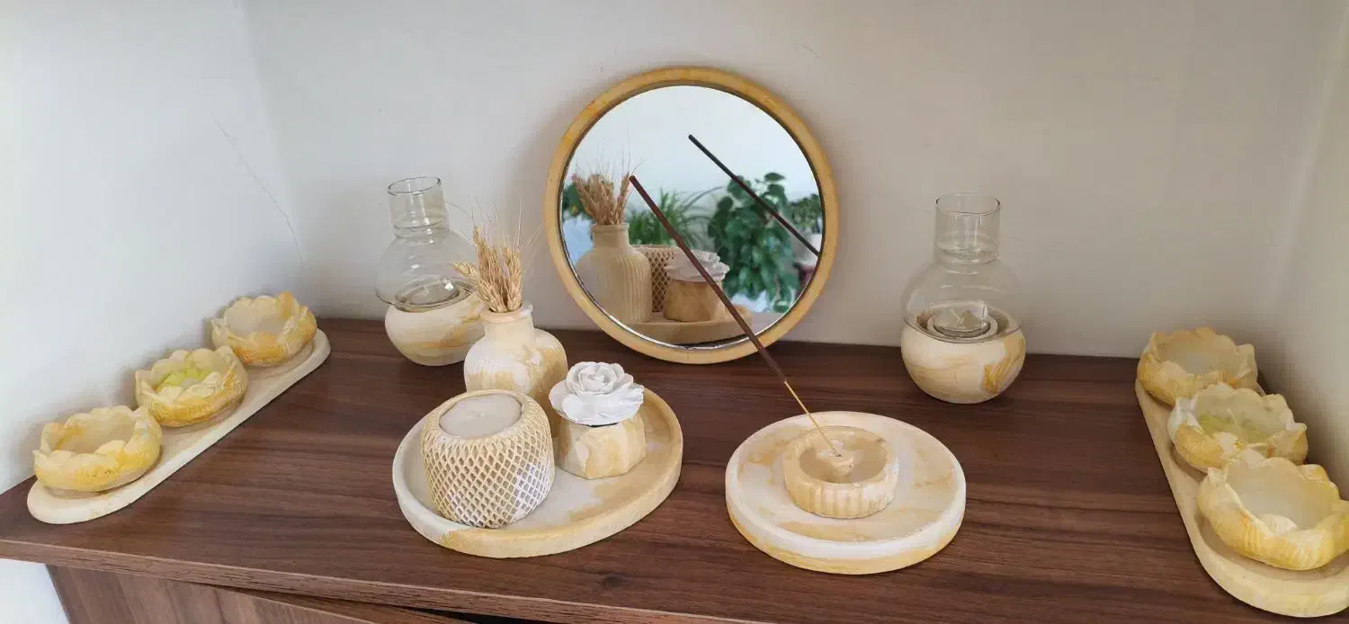 تزئینی|صنایع دستی و سایر لوازم تزئینی|تهران, علم و صنعت|دیوار