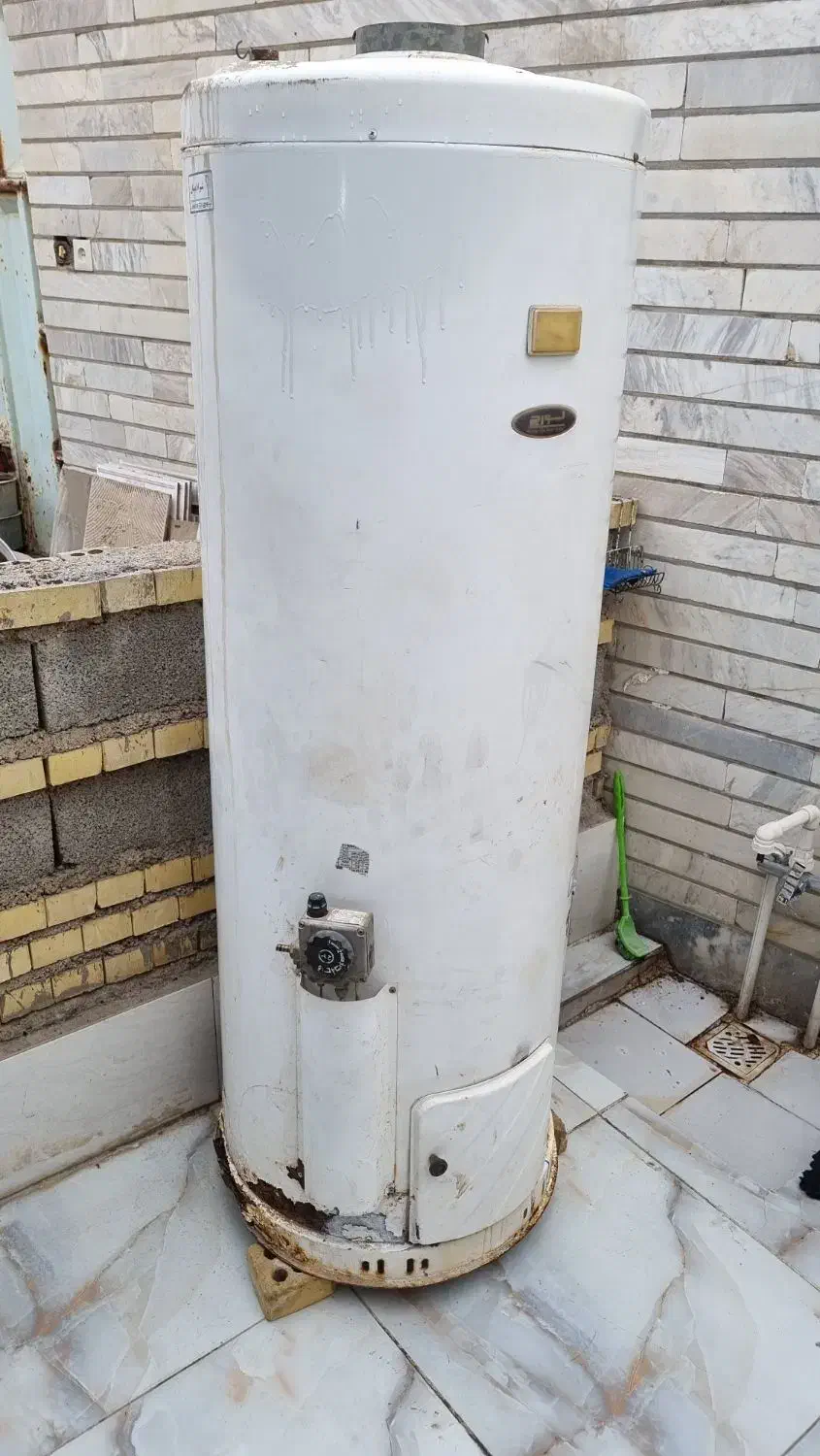 ابگرمکن لورچ|آبگرمکن، پکیج، شوفاژ|سوسنگرد, |دیوار