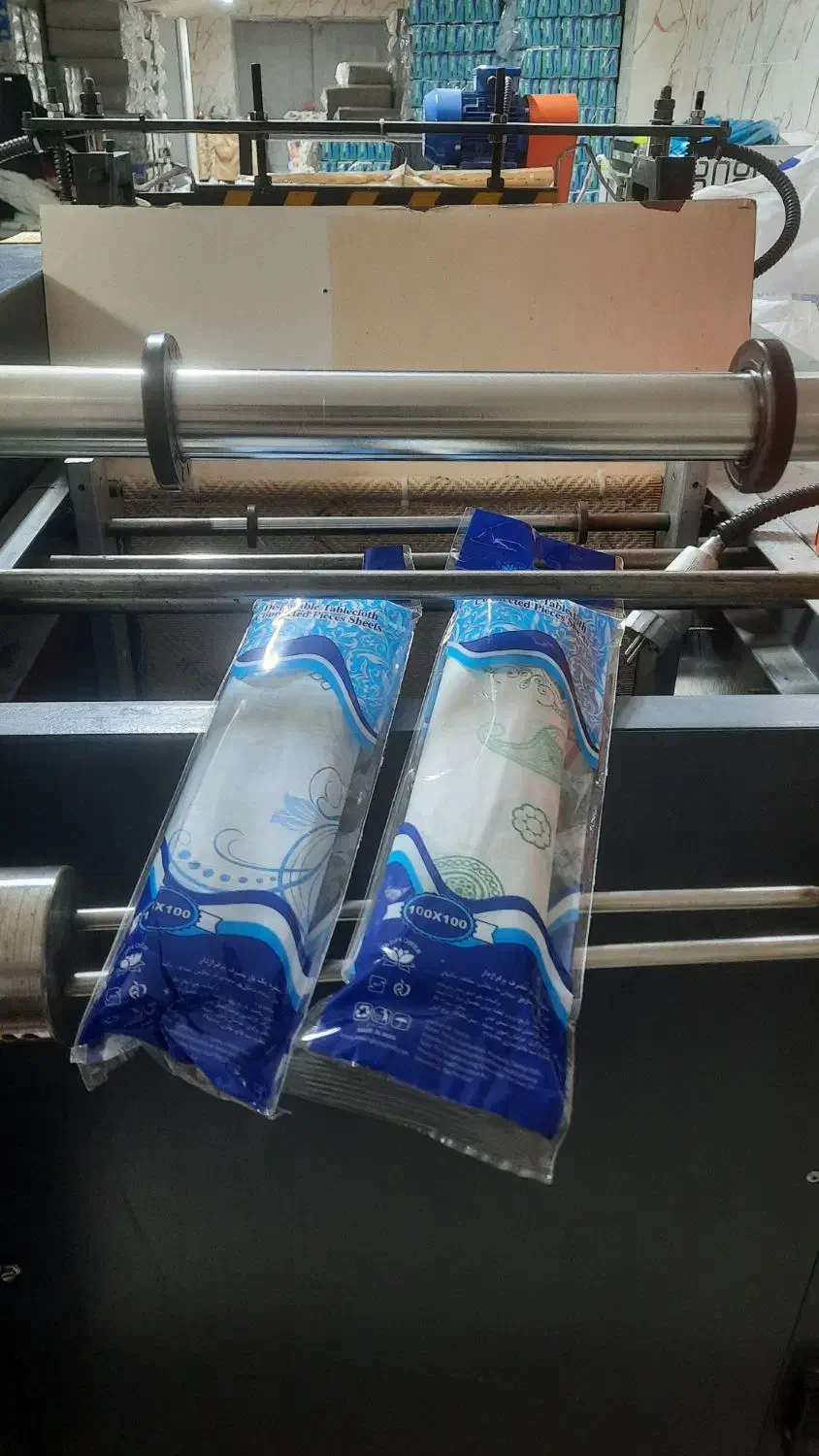 سفره یکبار مصرف|سفره، حوله، دستمال آشپزخانه|شفت, |دیوار