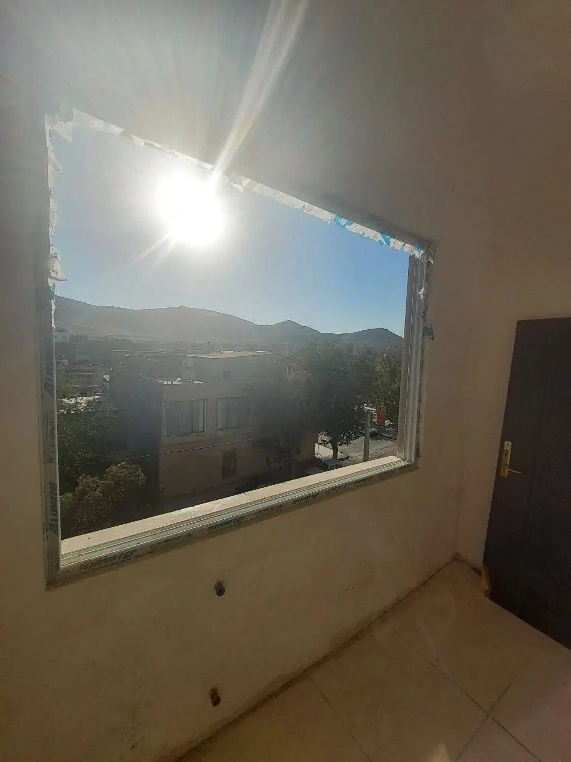 اول جاده شاندیز/ ویرانی / پروژه با امکانات رفاهی|فروش آپارتمان|شاندیز, |دیوار