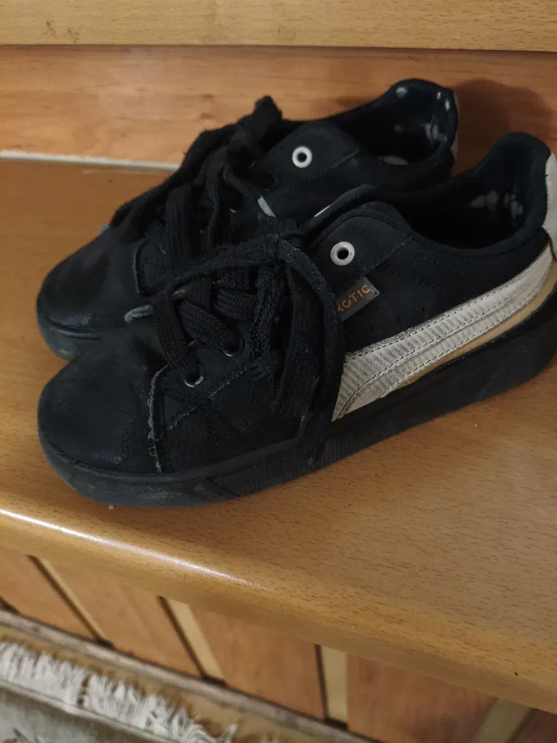 کفش|کیف، کفش، کمربند|شیراز, کلاهدوز|دیوار