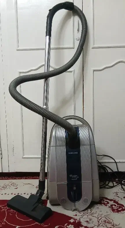 جارو برقی|جاروبرقی، جارو شارژی، بخارشو|خرم‌آباد, |دیوار