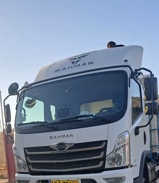 حمل بار با کامیونت|خدمات حمل و نقل|سردشت, |دیوار