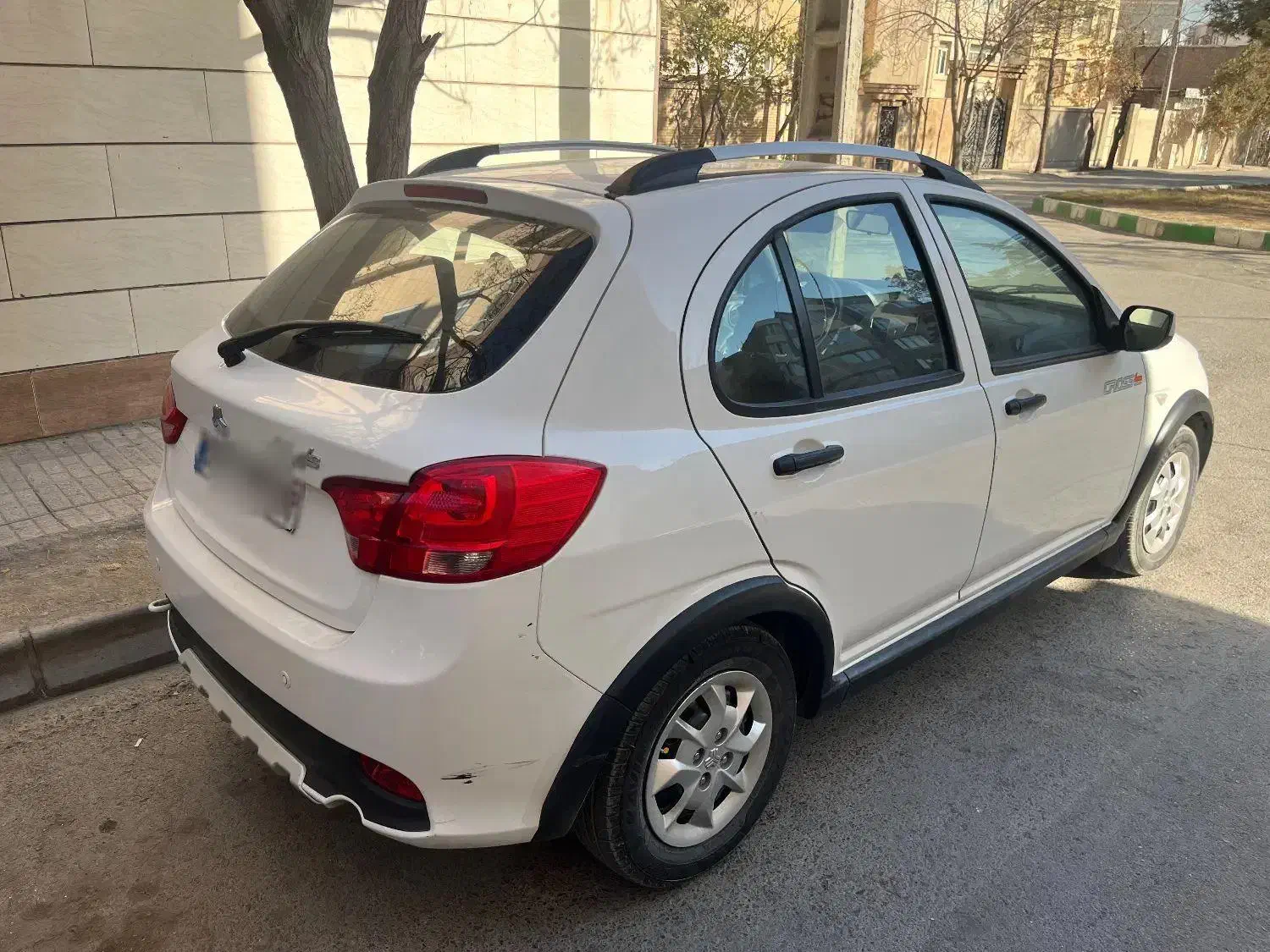 ماشین کوییک glx فول ۸۵ گانه اسفند ۱۴۰۲|خودرو سواری و وانت|مشهد, نرگس (شهرک غرب)|دیوار