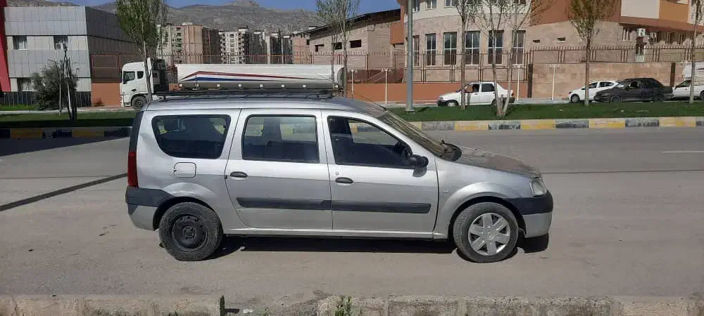 ال نود استیشن|خودرو سواری و وانت|قم, بکایی|دیوار