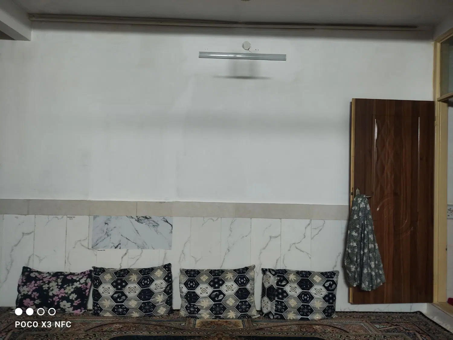 ویلایی 140 متری - Widok 6
